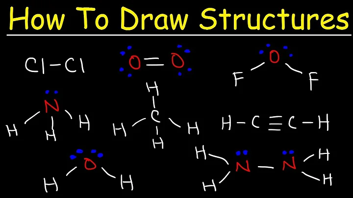 Master the Art of Drawing Lewis Structures