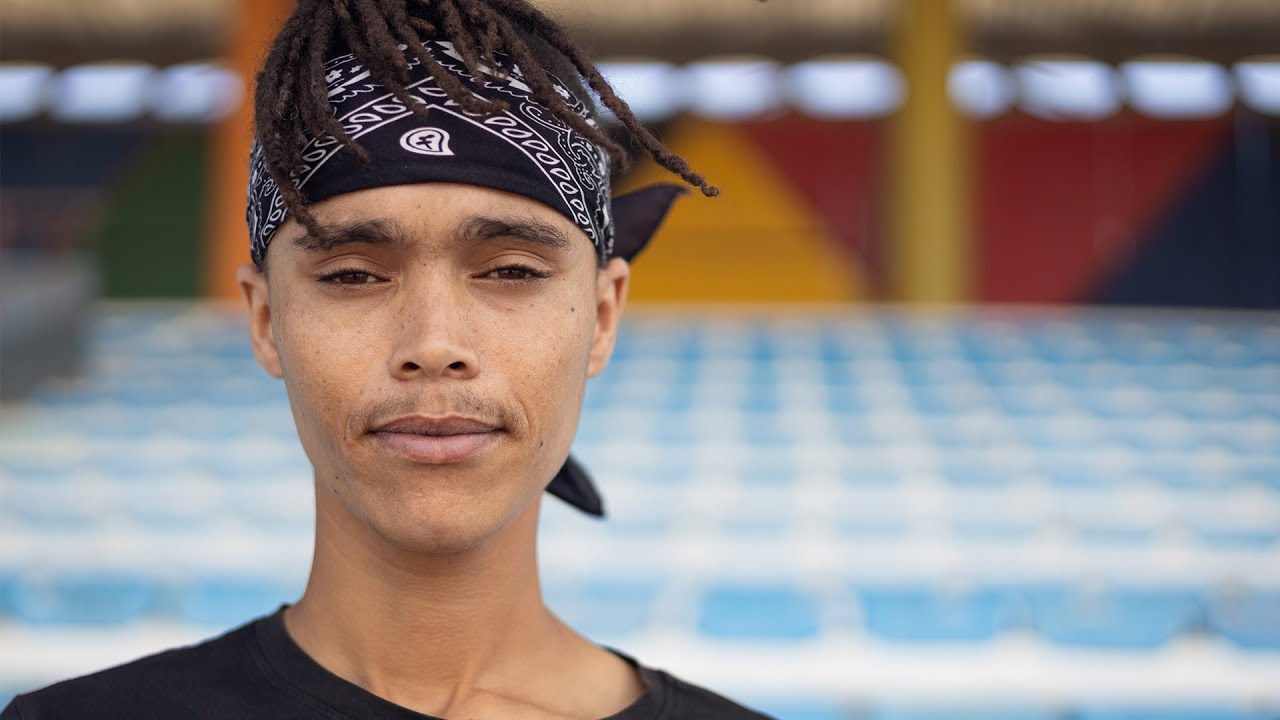 Benjamen YTTG - Wag Man (Official Music Video)