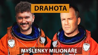 Myšlenky milionáře Česka | Vlad Drahota