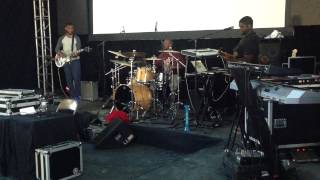 Outro Idea Holy Spirit