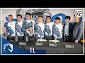 Full Team Liquid 2018 Summer Finals Winners Press Conference