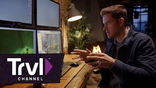 Cryptid Crossing | Expedition Bigfoot | Travel Channel