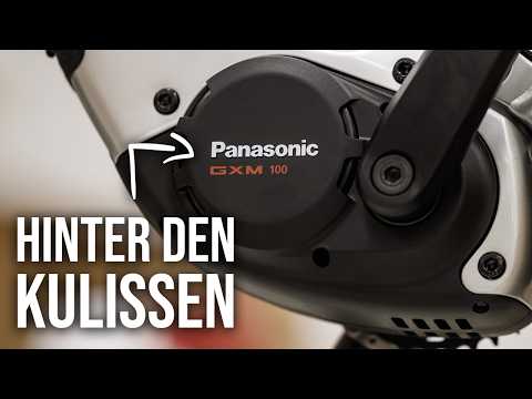Nerd Talk: How to properly tune an E-MTB motor? (feat. Panasonic GXM)