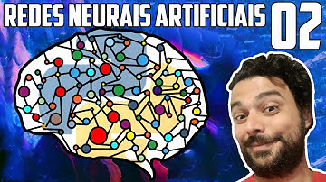 Minha Primeira Rede Neural (Prática em Python) - Redes Neurais e Deep Learning 02