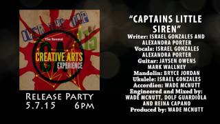 Creative Arts Experience 2015 - All Songs Preview