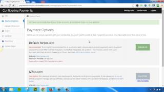 How To Use Stripe To Process Payments