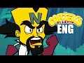 Cortex's Airship (ft. Sr Pelo) (Crash Bandicoot Parody) @Anioco