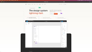 Website design review: AlignUI Wealth