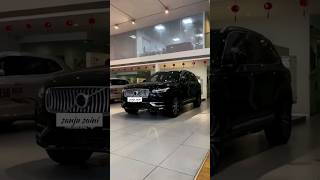 Volvo XC90 2024 B6 Impressive Experience short shorts Safest car ytshorts shortsfeed ytshorts