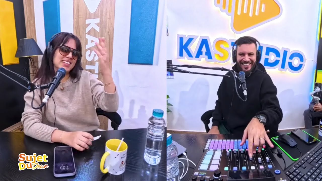 ZWIDJA MORNING 09 DECEMBRE 2024 زويجة مورنينڨ