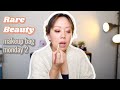 Lot&#39;s of Rare Beauty Product Review (Makeup Bag Monday 2)
