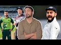 Cricomedy 34 | Pakistan ki NZ se haar | India ke 36 | Aamir ki retirement & More |