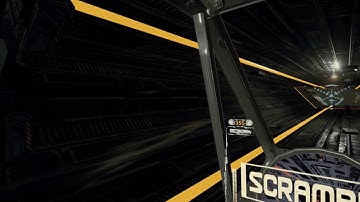 (2016) CDF Starfighter VR - Space Combat Simulator - EA Trailer 2