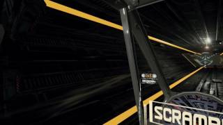 (2016) CDF Starfighter VR - Space Combat Simulator - EA Trailer 2