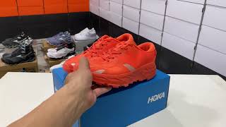 #HOKA Speedgoat 7 Running Shoes