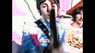 Paul McCartney - Old Siam, Sir