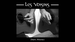 Les voisins - Allons amie