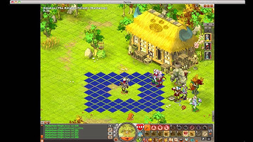 Mysterious-Virgin team vs Compleo team (Dofus Kolossium Pvp)