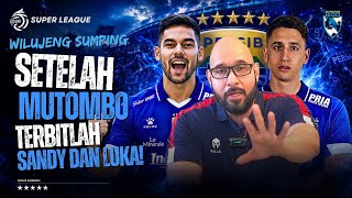 EDAN! PERLAHAN TAPI PASTI, PERSIB MENAMBAH KEKUATAN DENGAN PEMAIN BERKUALITAS!