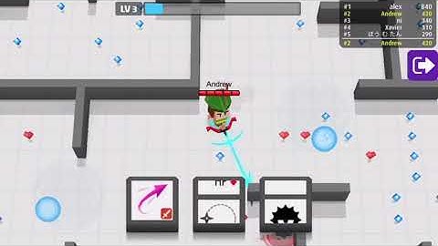 50K in arrow.io with Archer