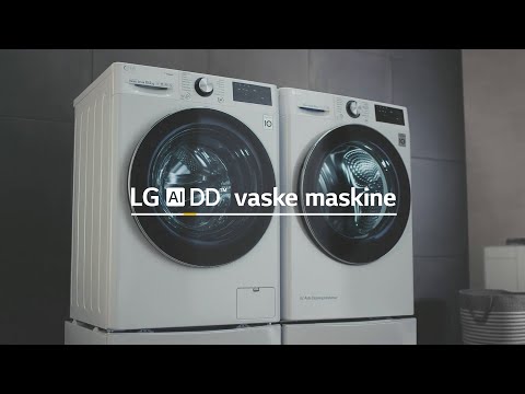 Video: Indbygget Vaskemaskindimensioner: Højde, Bredde 40 Og 45 Cm. Hvad Er Standardmålene På Smalle Maskiner?