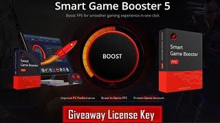 🚀 Optimalkan Kinerja Gaming Kamu dengan Smart Game Booster Pro! screenshot 1