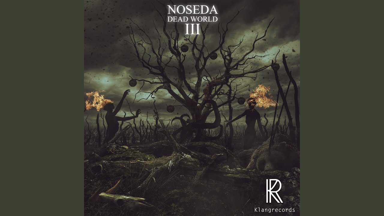Dead World III (Knod Ap Remix)