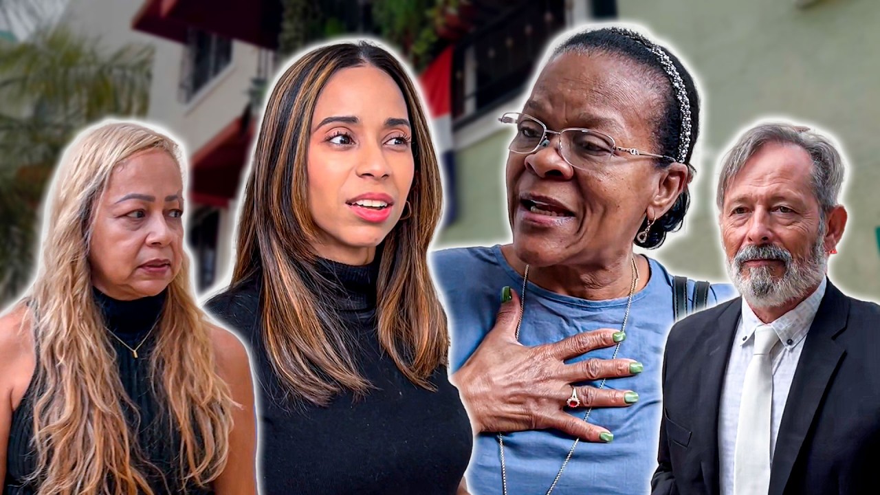 Descubre que su esposo tiene otra familia y busca la manera de vengarse