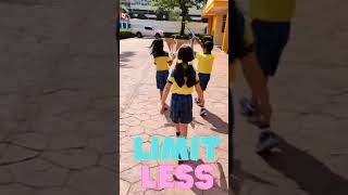 Famous Limitless - By Grade 3 Students Wealth