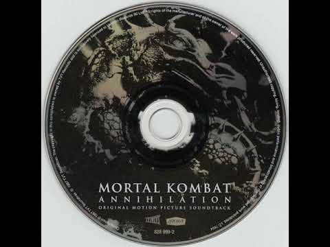 KMFDM - Megalomaniac (Single Mix)