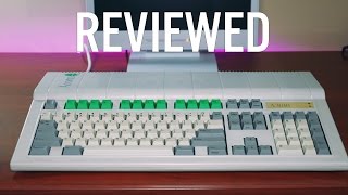 Acorn Archimedes A3010 System Teardown and Review | MVG