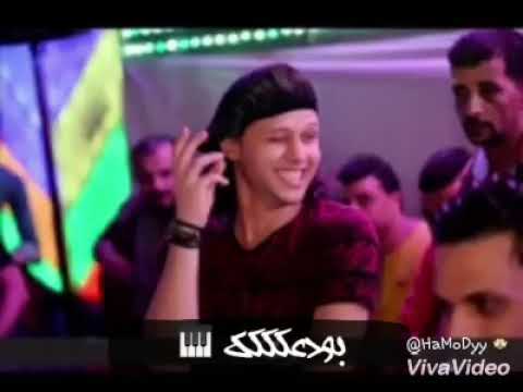 عبسلام واحمد عامر بودعك حالة واتس اب 