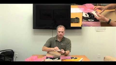 What is included in the ZMOTION Development Kit