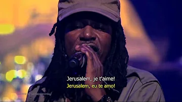 Jerusalem   Alpha Blondy   HD   tradução