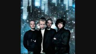 Coldplay See you soon