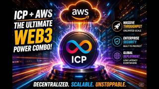 ICP ON TOP OF AWS