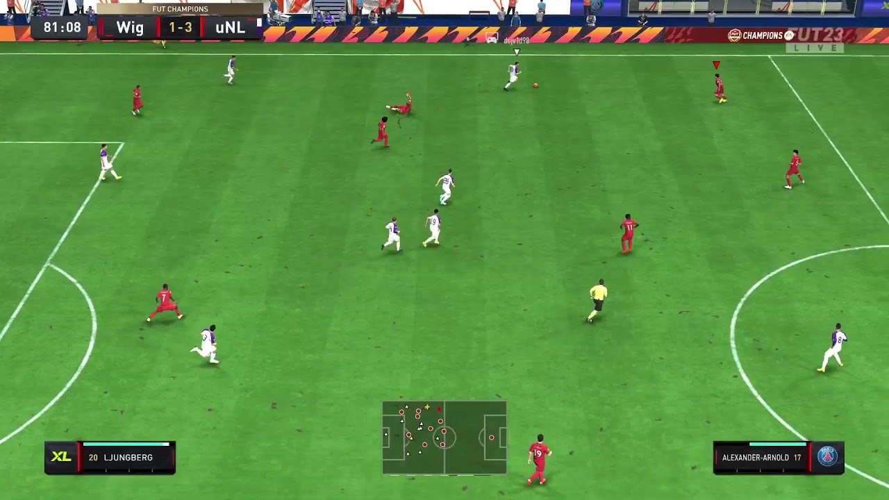 FIFA 23 LIVE - Calificari / WL SI DESCHIDEM PREMIILE/PACHETELE PE SHAREPLAY ULTIMUL ASALT LA TOTY