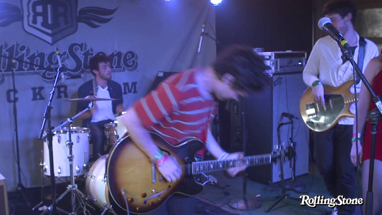 Gus + Scout - Barrel of the Highway