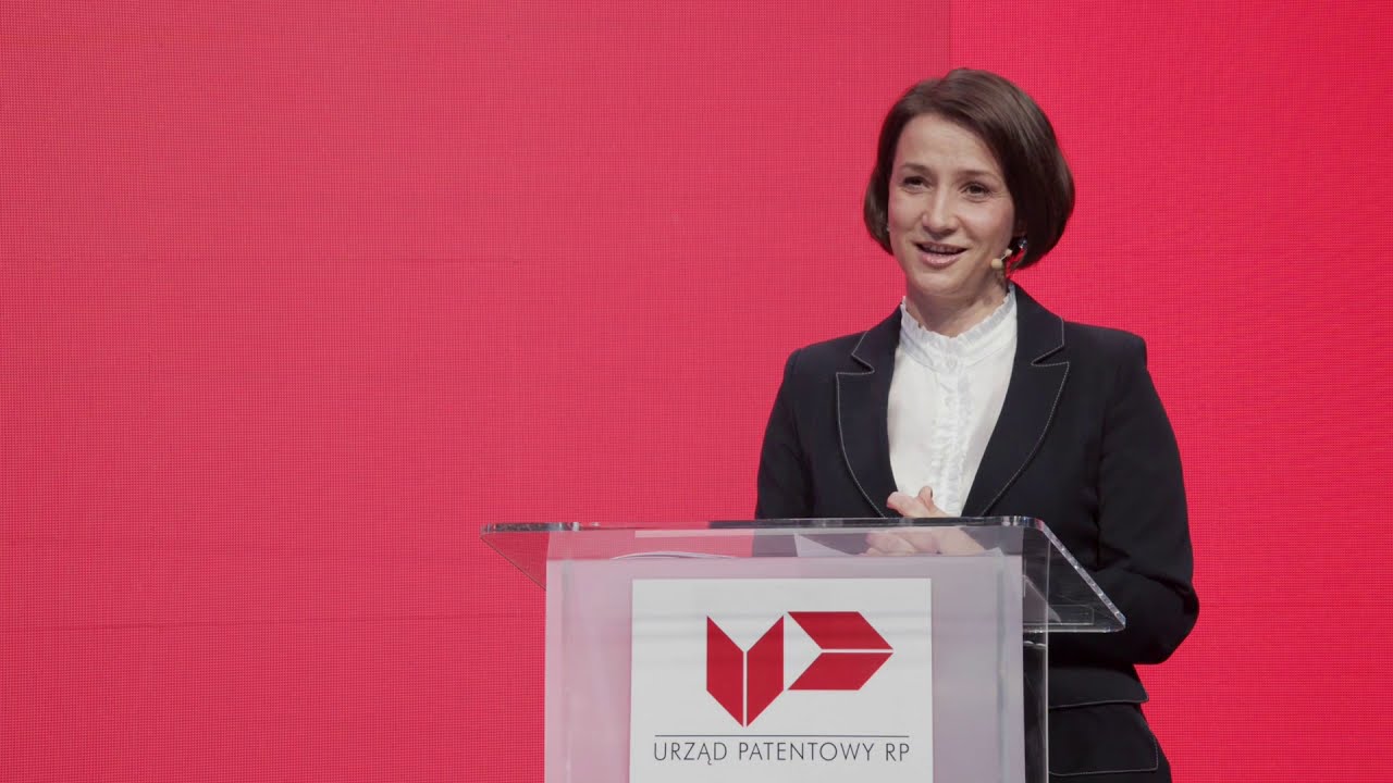 Relacja z ogłoszenia wyników 18. edycji Konkursów Urzędu Patentowego RP