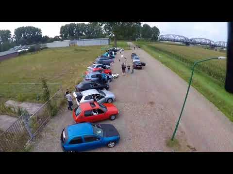 Middag Meeting Grave 03-09-2017