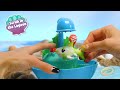 Crayola scribble scrubbie pets ocean lagoon playset  crayola product demo