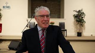 Bethel Baptist Service - July 11 2021
