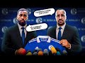 NEGOCIAÇÃO BOMBÁSTICA NO SCHALKE 04 !! Master League EP 29