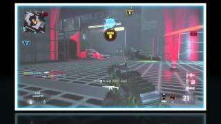 AW split 6 man with the bal-27