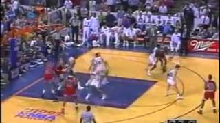 Michael Jordan   Top 10 Buzzer Beaters