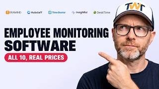 Best Employee Monitoring Software: All Ten Compared on Real Prices