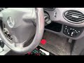 KU53EUZ Mercedes-A W168 1997-2004 WDB1680332J971911