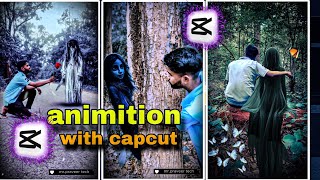 ghost editing video ll virul ghost reels editing screenshot 4
