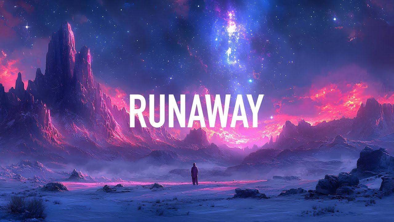 Vodenik & Postcard - Runaway (Lyrics) feat. KELIZA adlı videoyu YouTube'da izle Vodenik & Postcard - Runaway (Lyrics) feat. KELIZA adlı videoyu YouTube'da izle