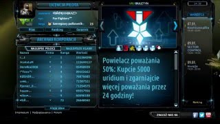 DarkOrbit Old Full Elite ! Power